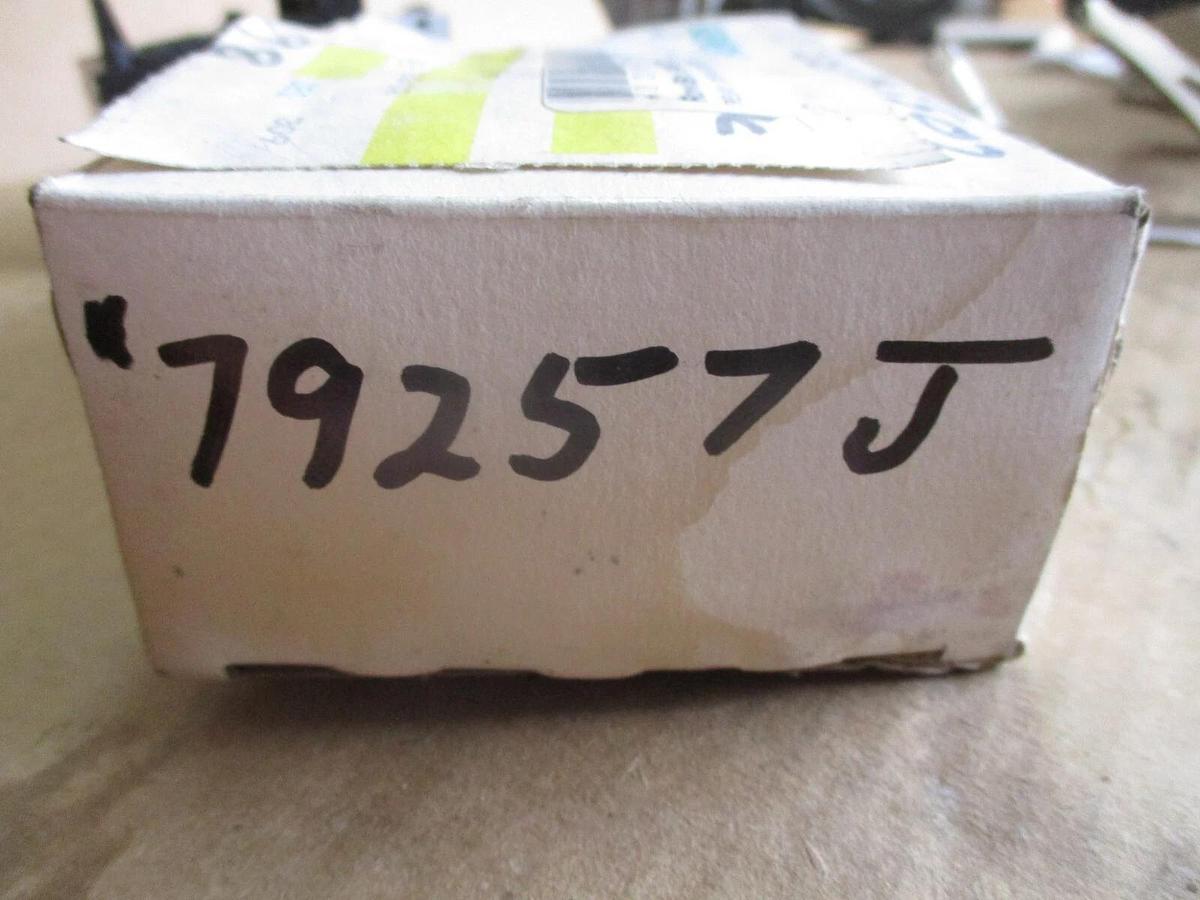 SIEMENS 3UA5500-2Q OVERLOAD RELAY, #79257J NIB