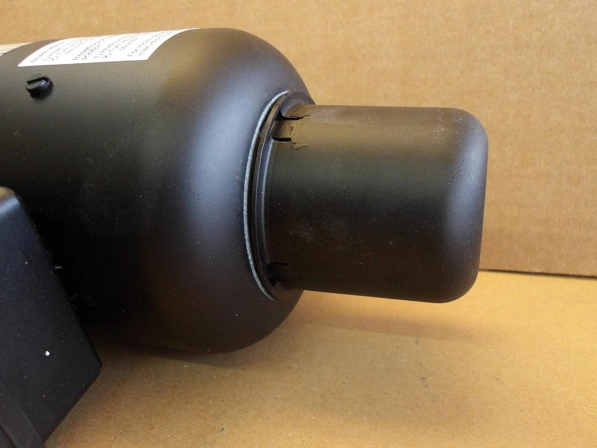 Used GEORGII KOBOLD KOD446 ELECTRIC MOTOR, #4231046G NEW