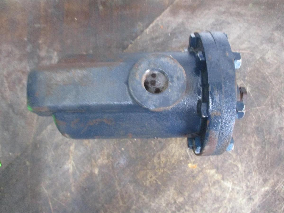 Used ARMSTRONG 814 INVERTED BUCKET STEAM TRAP 1", #37902J NEW