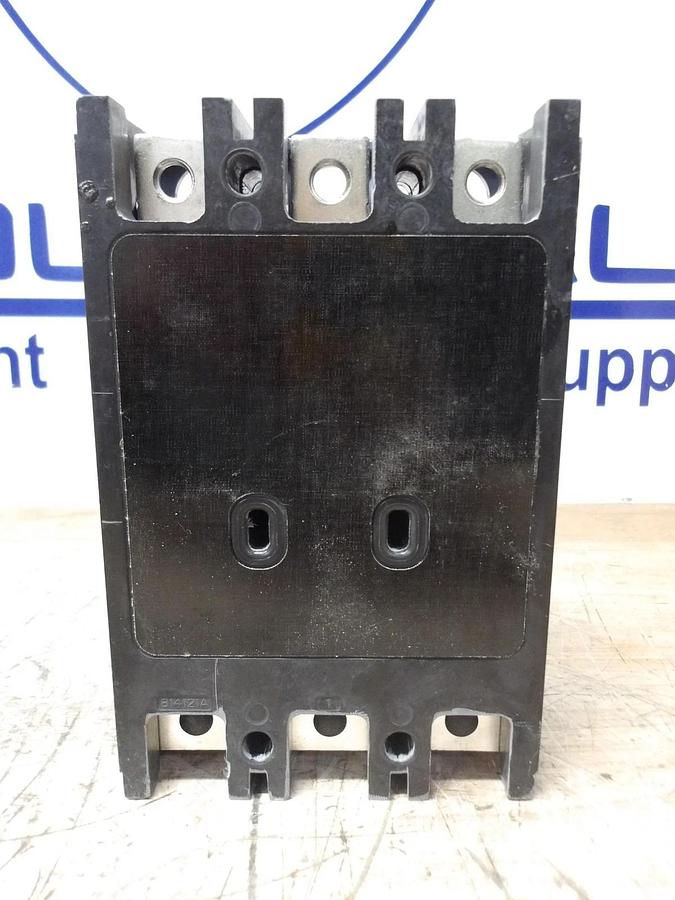 SIEMENS 150 A BREAKER, 240 V, 3 P, QRH23B150, #617314G NIB
