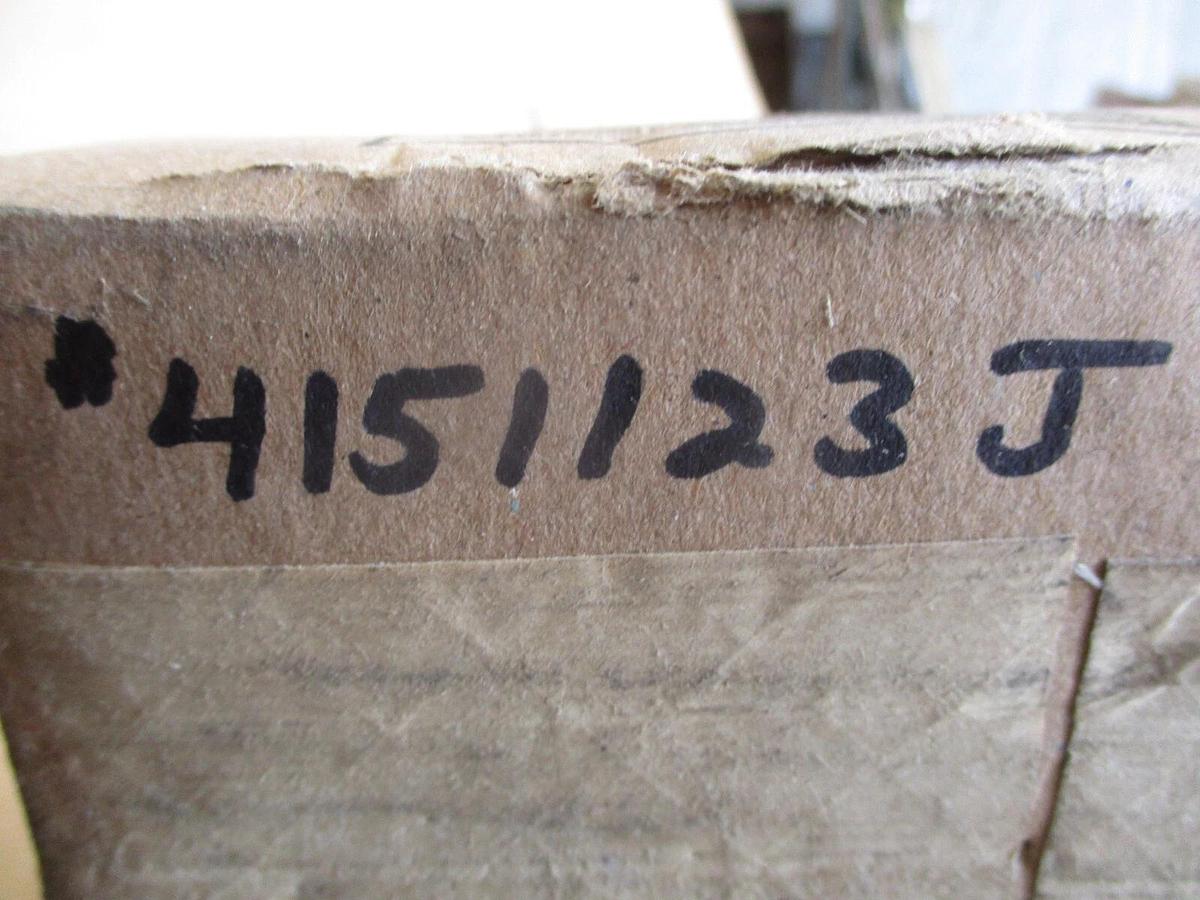 BALDOR - DODGE 120464 BUSHING SFX1-1/2-KW, #4151123J NIB
