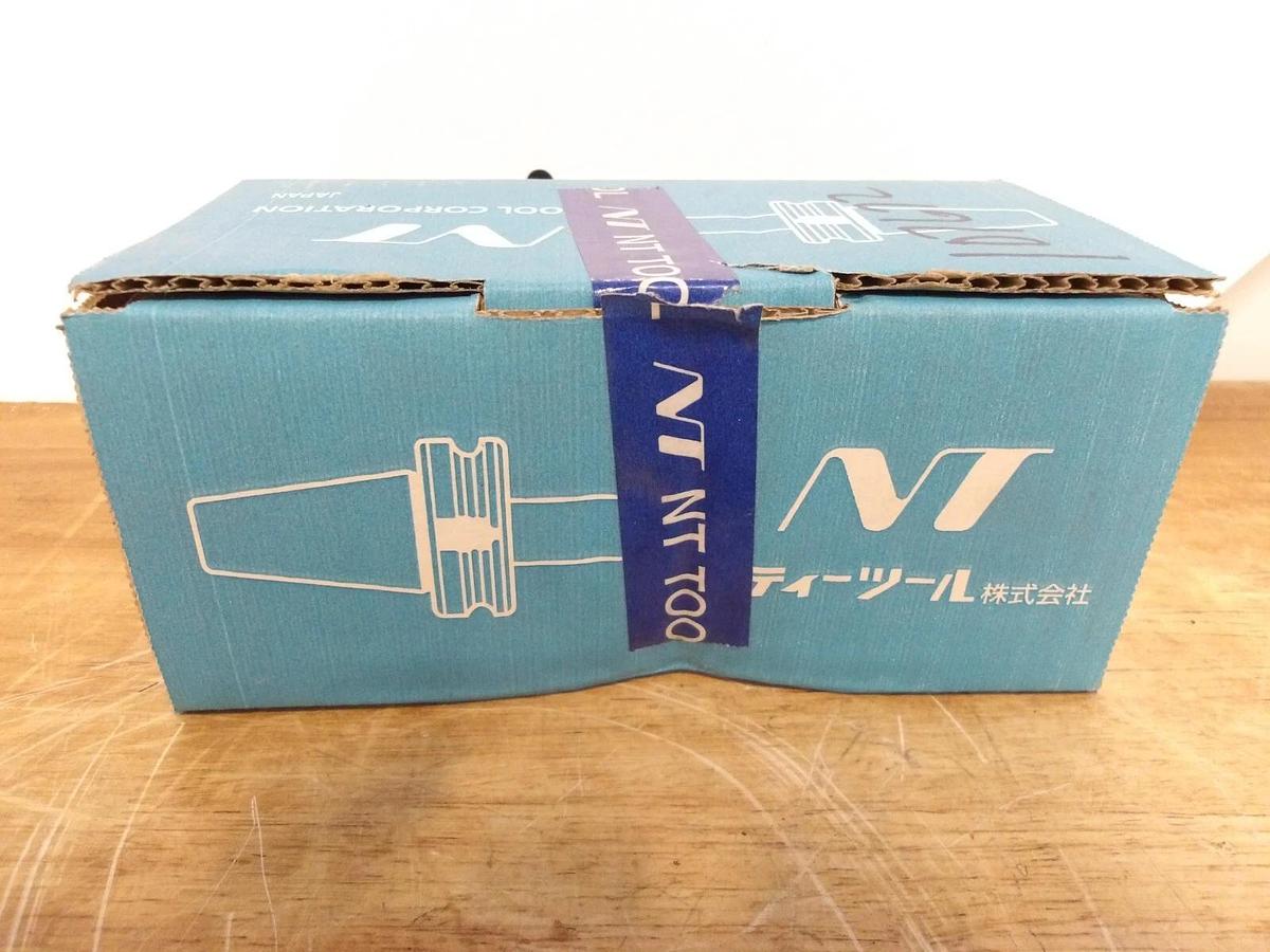NT WT0615000 MACHINE TOOL HOLDER, #314200G NIB