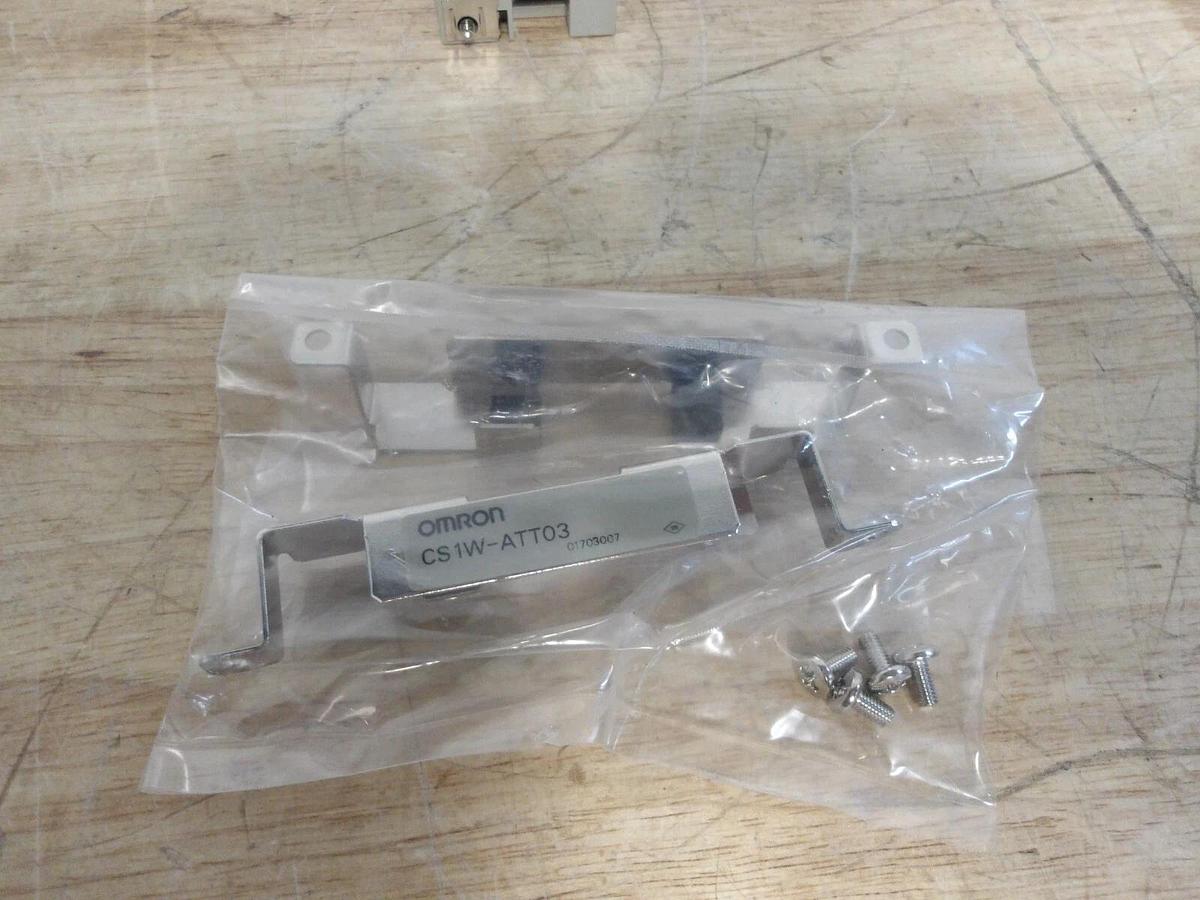 OMRON CS1W-11 102 INTERFACE MODULE, #320855G NIB