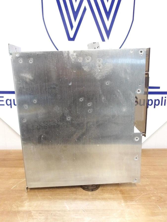Used REXROTH INDRAMAT NAM1.3-15 AC LINE FORMER, #210240G NEW