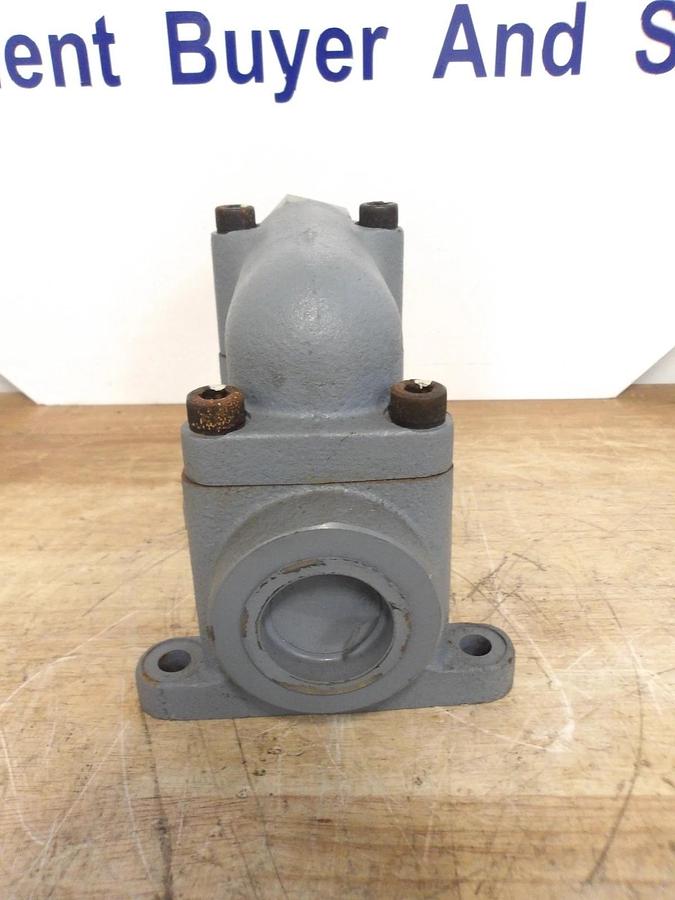 Used NIPPON GEROTOR 4VBP-0.5 TROCHOID PUMP, #66315G NEW