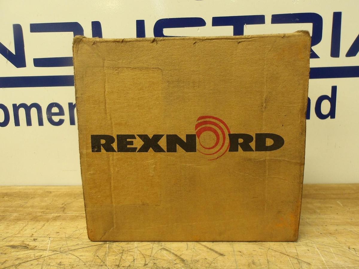 REXNORD F3S228E FLANGED MOUNTED BEARING 1-3/4" BORE, #729138G NIB