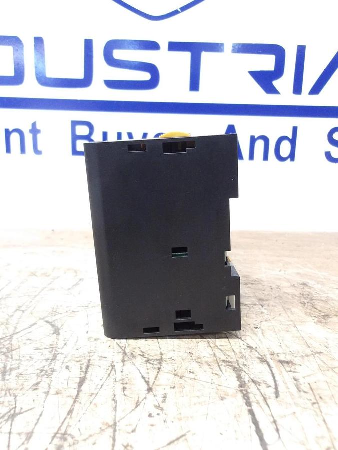 Used OMRON RACK & CARDS, CPU CJ1M-CPU11, #17215G USED