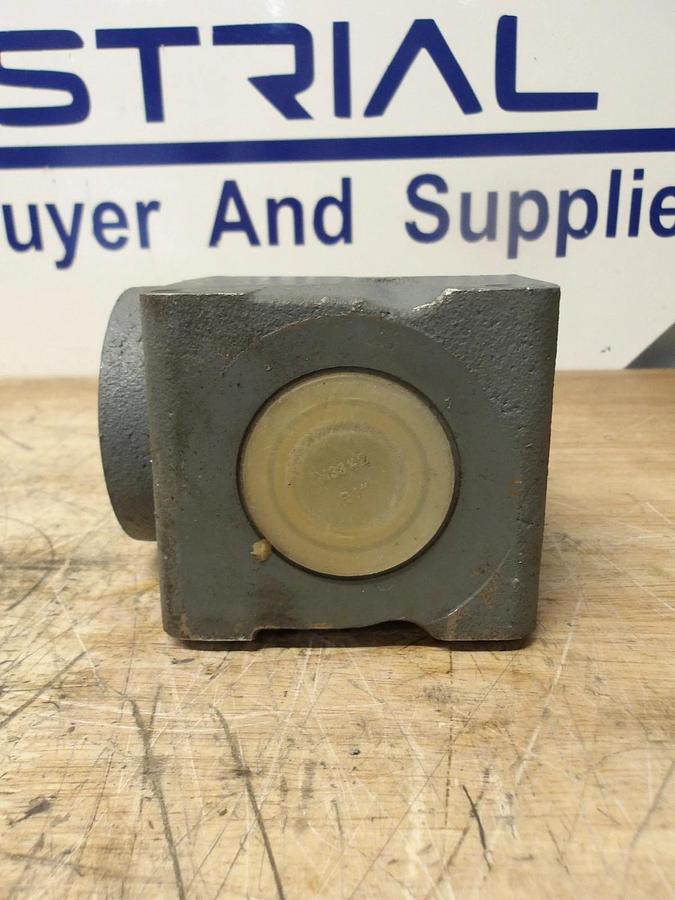Used REXROTH DB20 G2-51/315V/12 PRESSURE RELIEF VALVE, #8141048G NEW