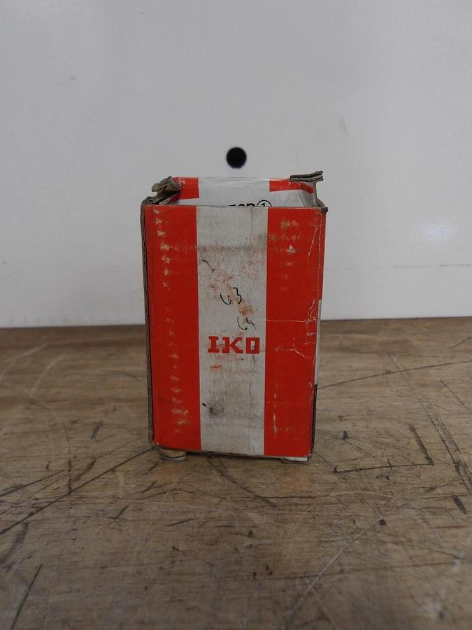 IKO CF18VBUUR(6)/8090128 CAM BEARING, #981220G NIB