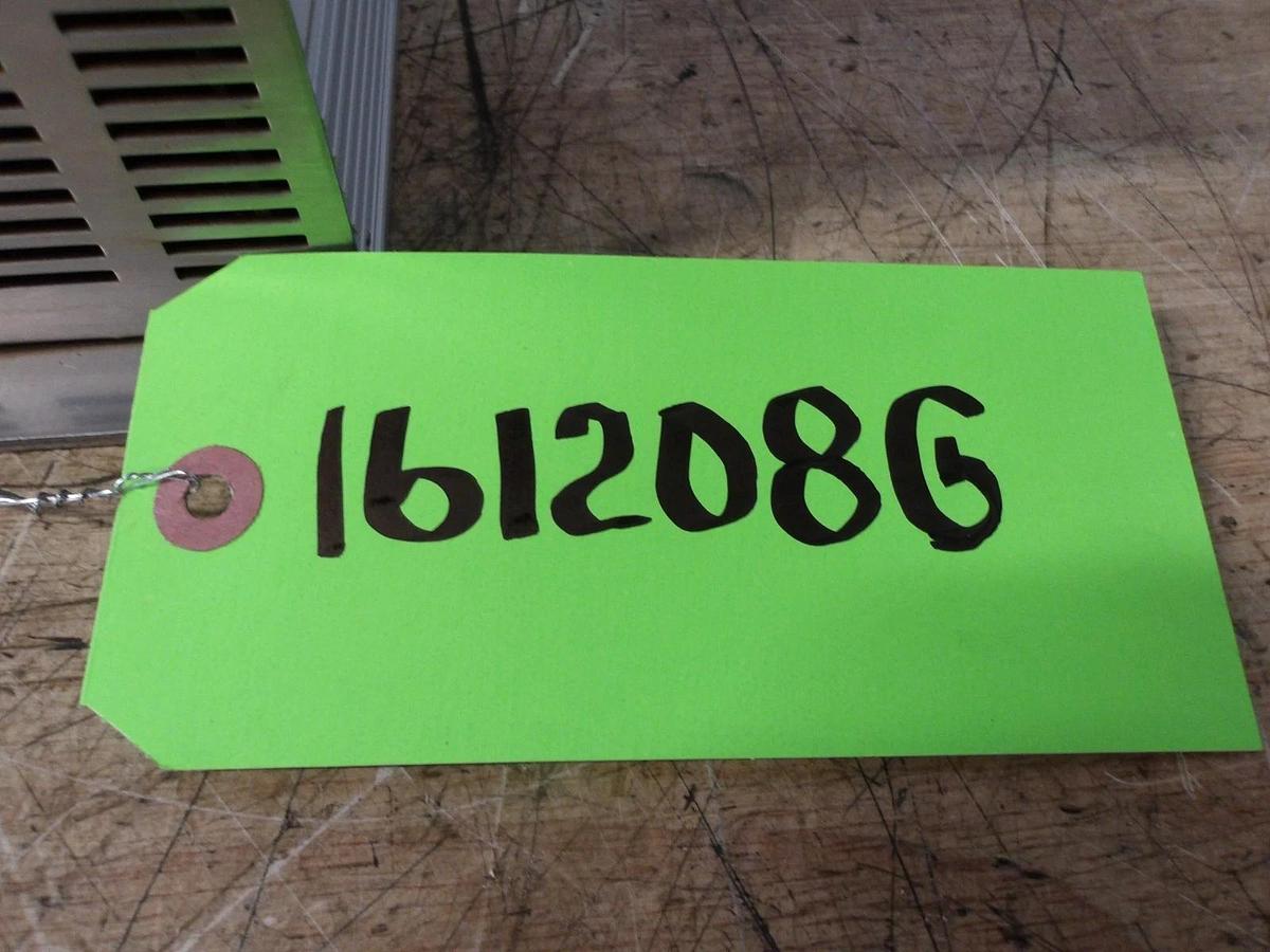 Used FEC SAN3-120S SERVO DRIVE CONTROLLER, #161208G USED