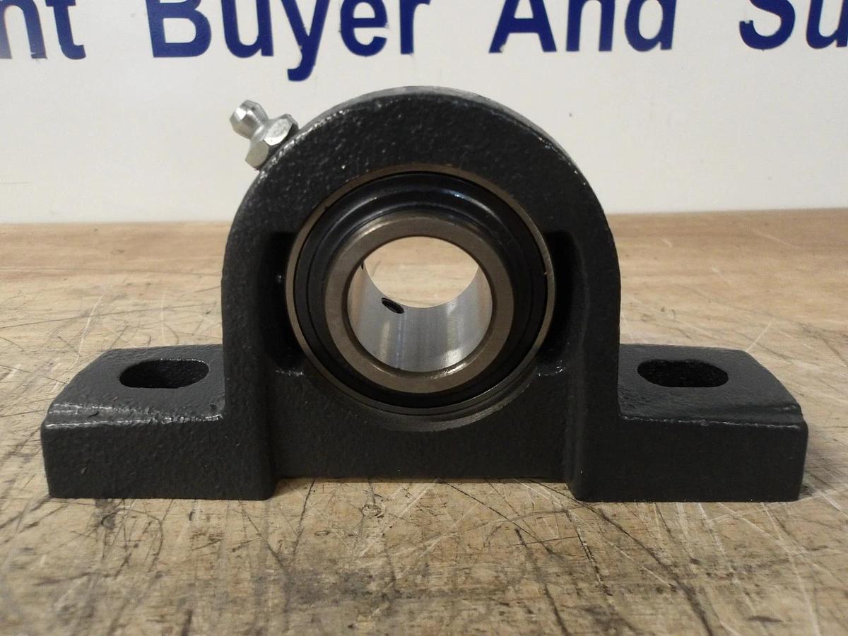 IPTCI UCP20516 PILLOW BLOCK BEARING 1" BORE, #7271057G NIB