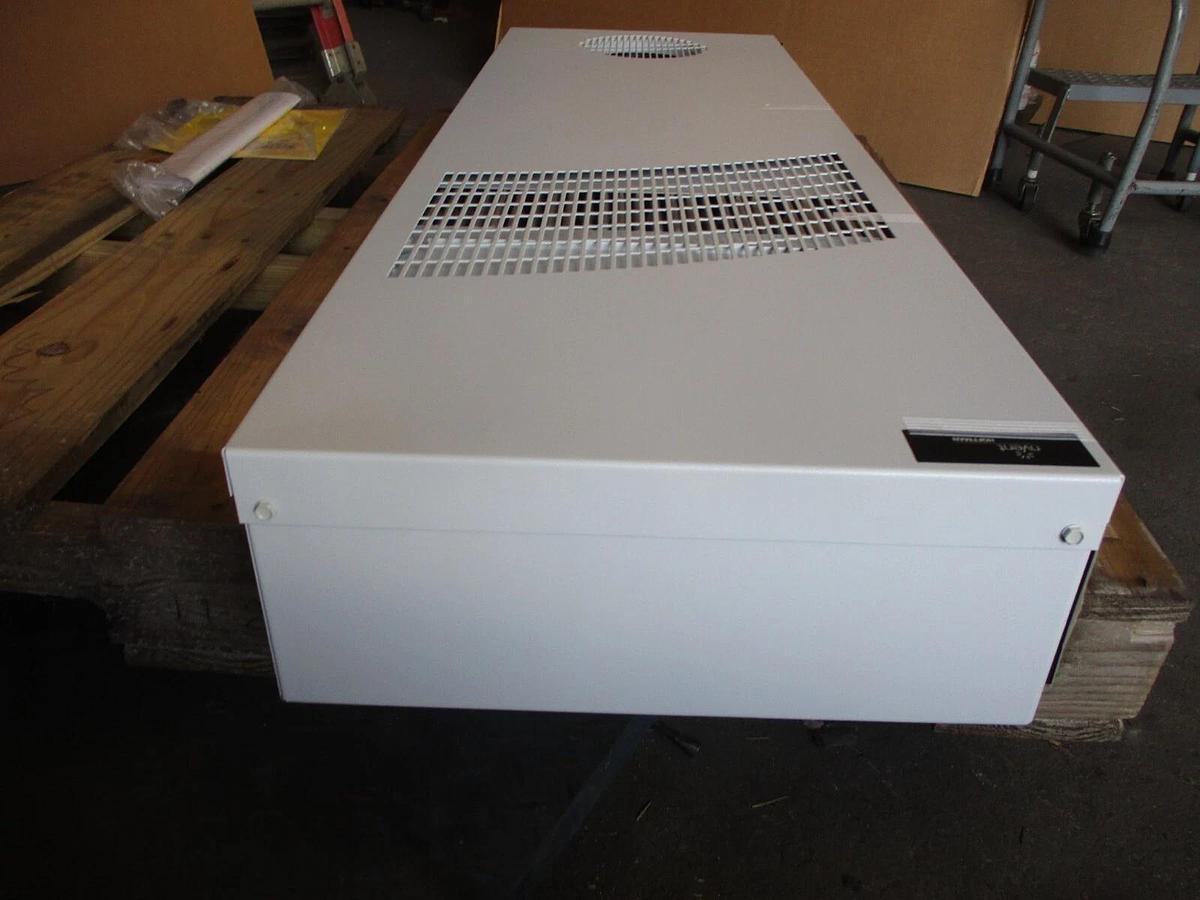 NVENT XRA73516012 ELECTRONIC ENCLOSURE HEAT EXCHANGER, #8201256J NIB