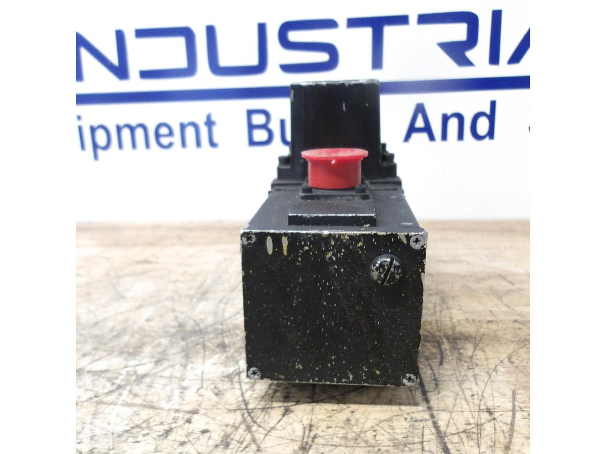 Used MOOG 641-210B SERVO VALVE, #911016G USED