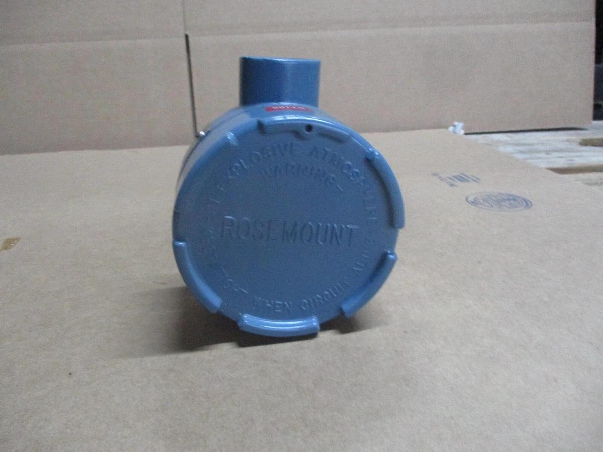 Used ROSEMOUNT 140-56 CONDUCTIVITY SENSOR, #42825J NEW
