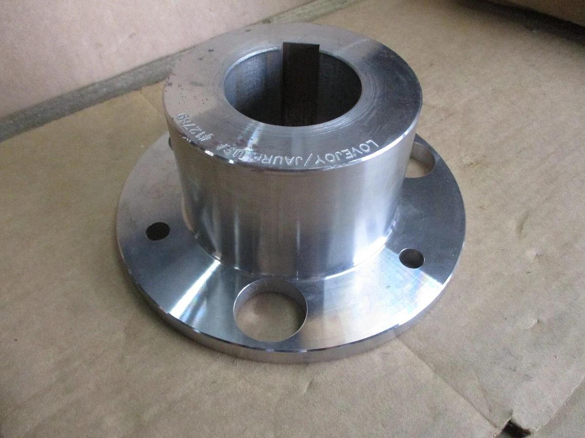 LOVEJOY SX185-6 HUB 69790412789, #911437J NIB