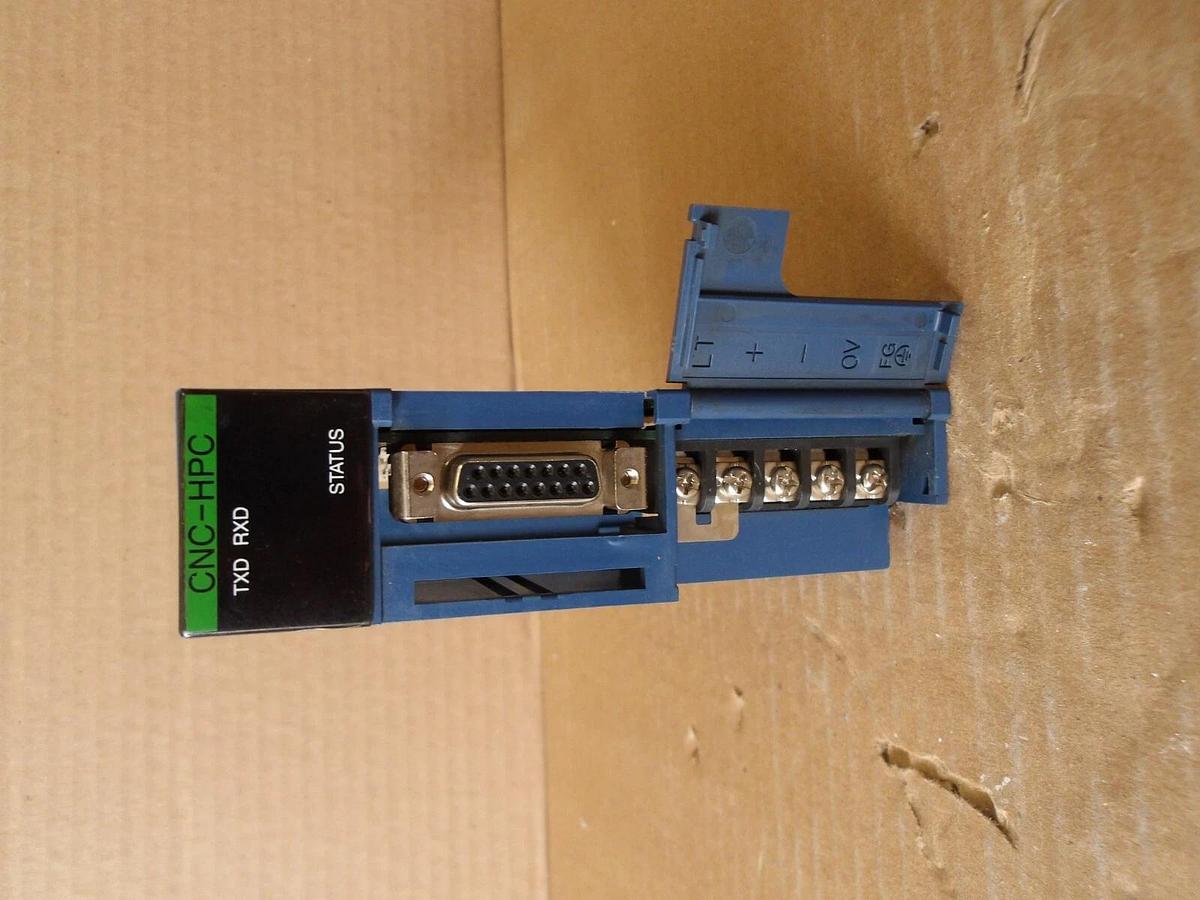 Used TOYODA / TOYOPUC CNC-HPC MODULE, #71914G USED