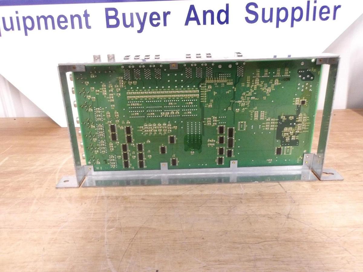 Used FANUC A16B-3200-0550/01A CIRCUIT BOARD, #415138G NEW