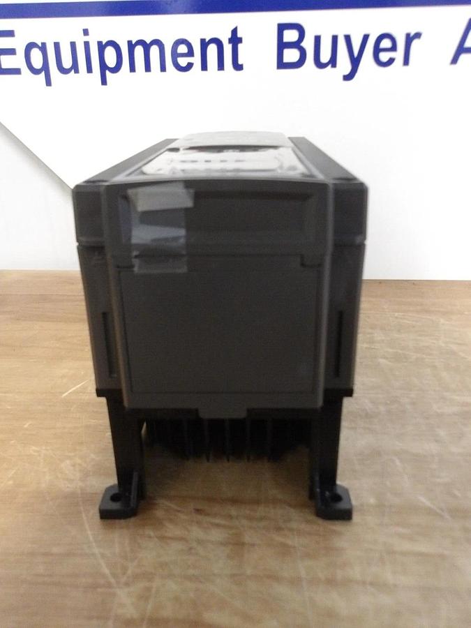 Used GE FUJI AF-300 MOTOR CONTROLLER 1 HP, #217245G NEW