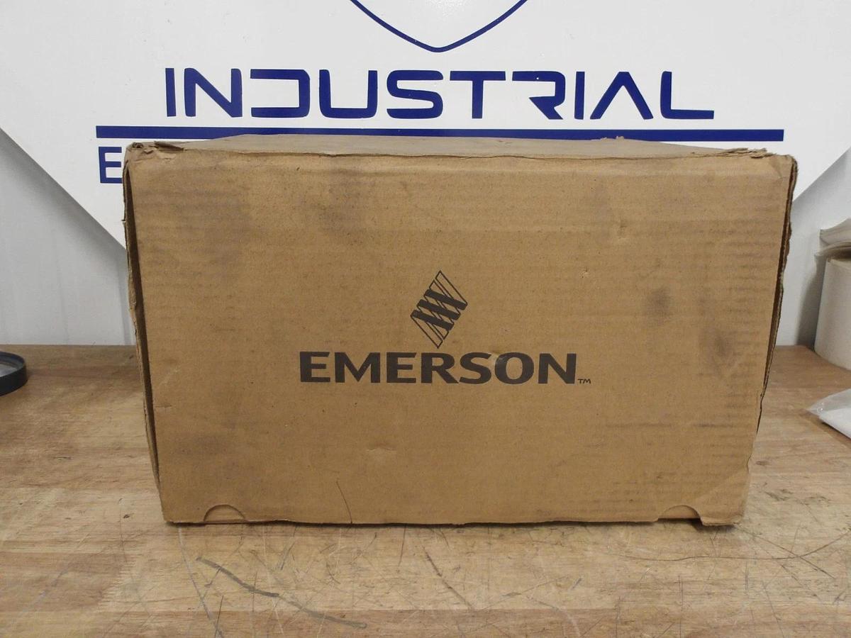 ROSEMOUNT 3051 PRESSURE TRANSMITTER, #8291155G NIB