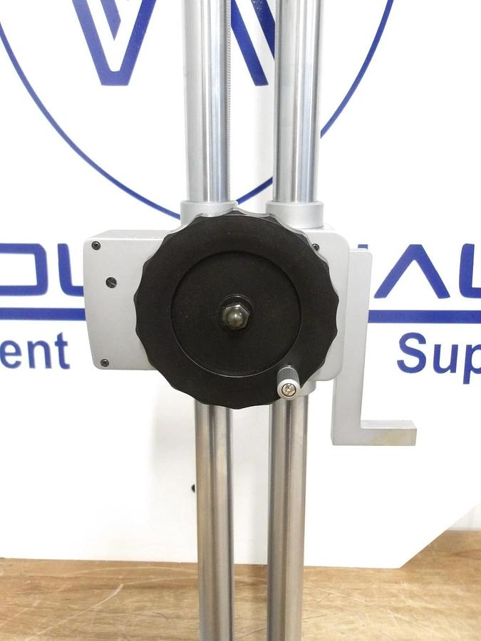 MITUTOYO 192-132 HEIGHT GAGE 600 MM, DUAL COLUMN, #710219G NIB