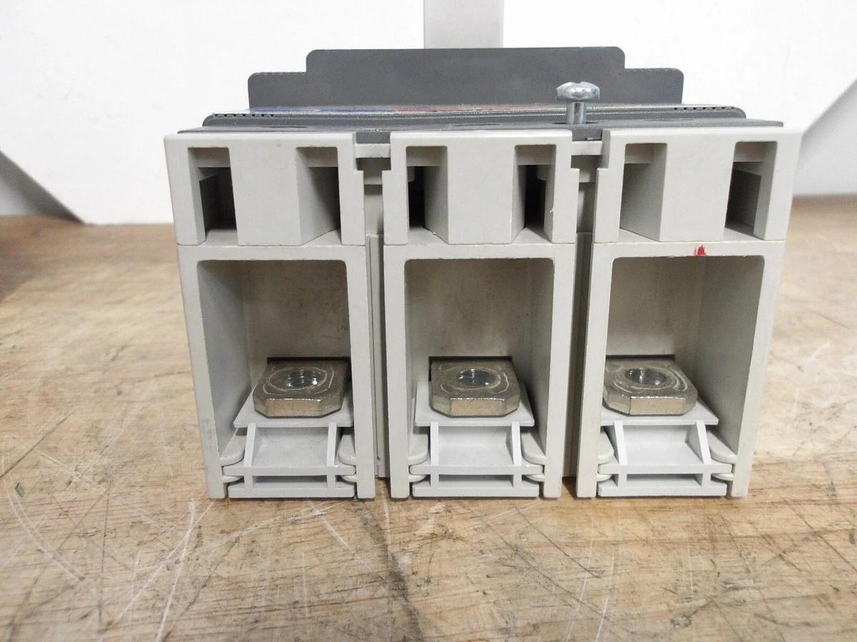 ABB SACE T3S225 60 AMP SWITCH, #641153G NIB