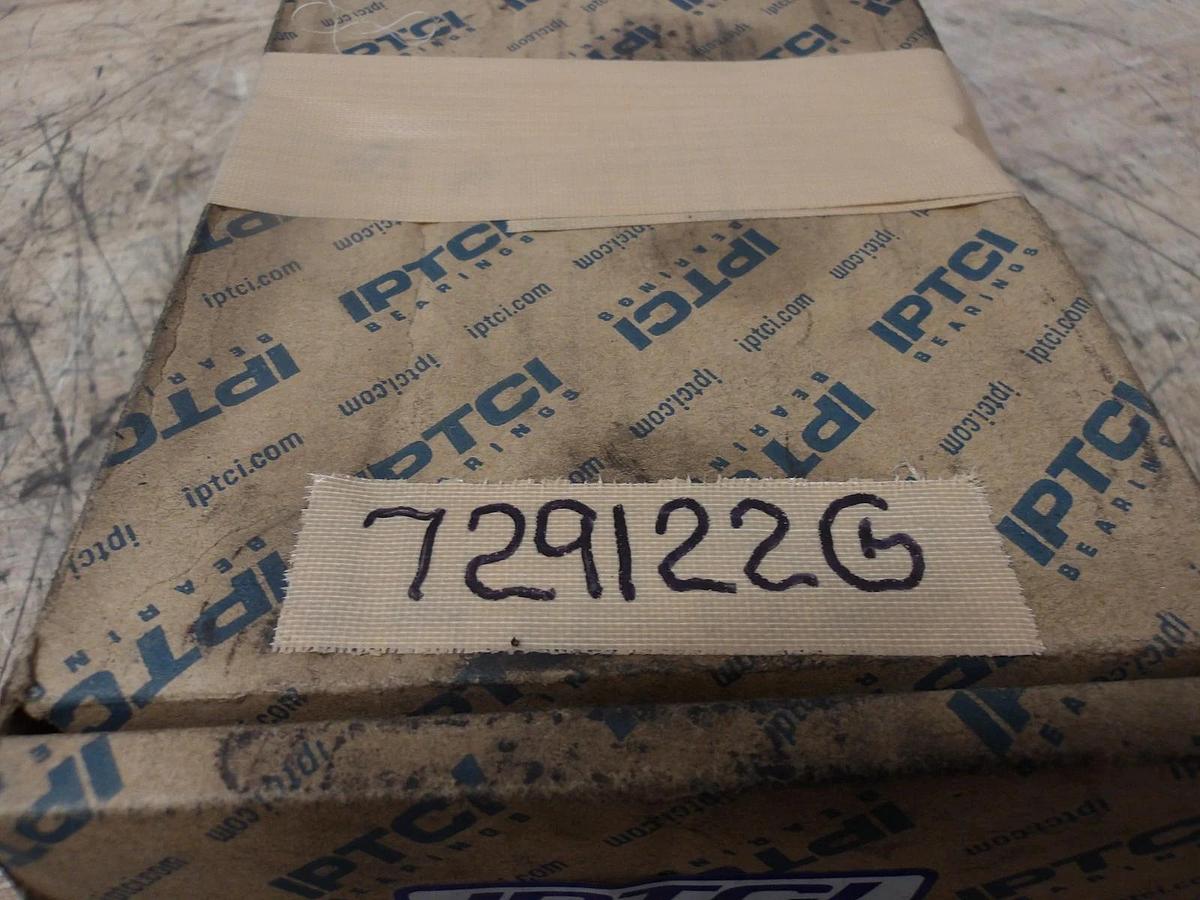 IPTCI NAP211-32 PILLOW BLOCK BEARING 2" BORE, #729122G NIB