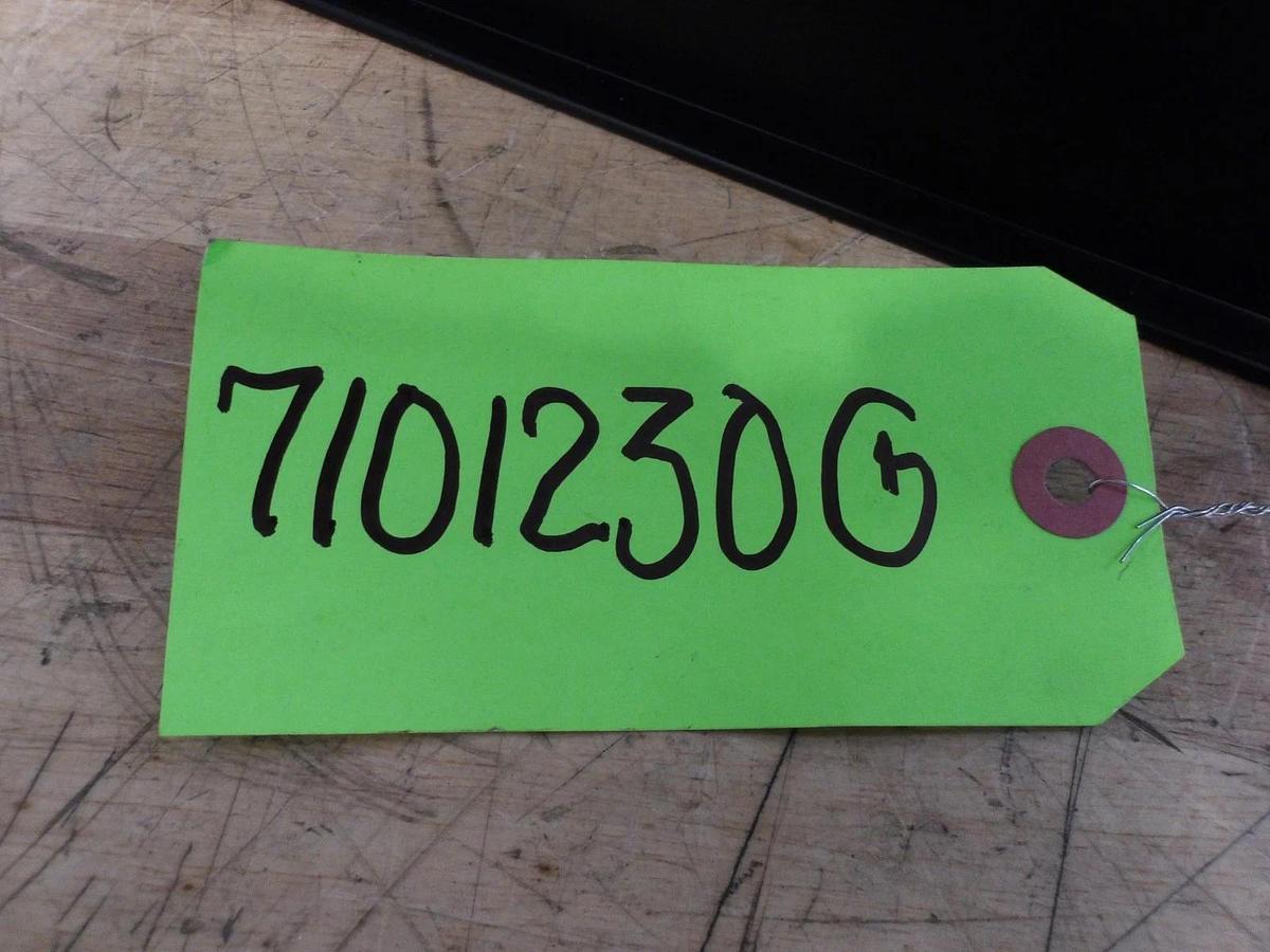 Used SECO SL300 SERIES AC DRIVE 1 HP, #7101230G NEW
