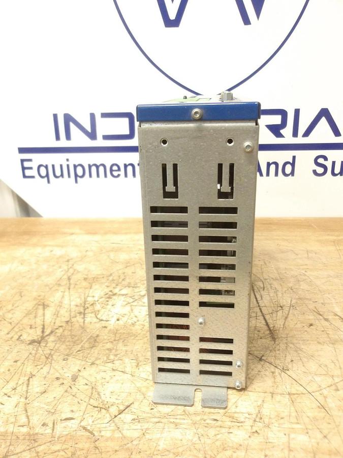 Used TRUMPF BUM0DS MOTOR SPEED CONTROL, #4281030G USED