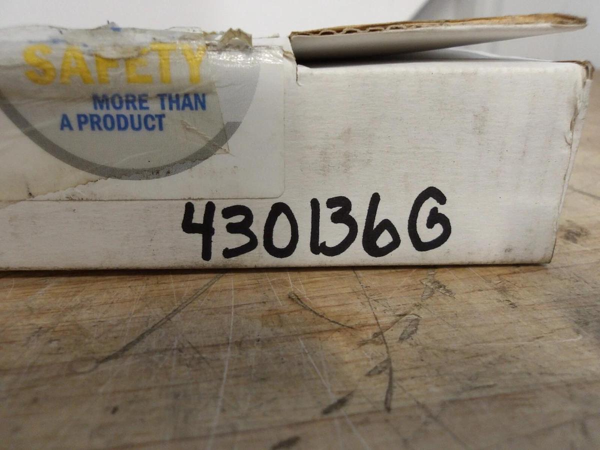 SICK UE48-30S3D2 SAFETY RELAY 24 V, #430136G NIB