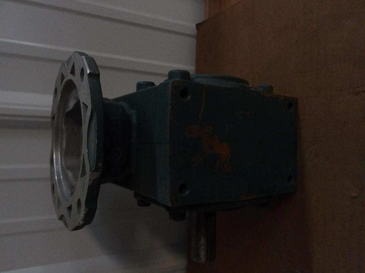 Used DODGE TIGEAR 20Q30L56 SPEED REDUCER, RATIO 30:1, #1171100G NEW