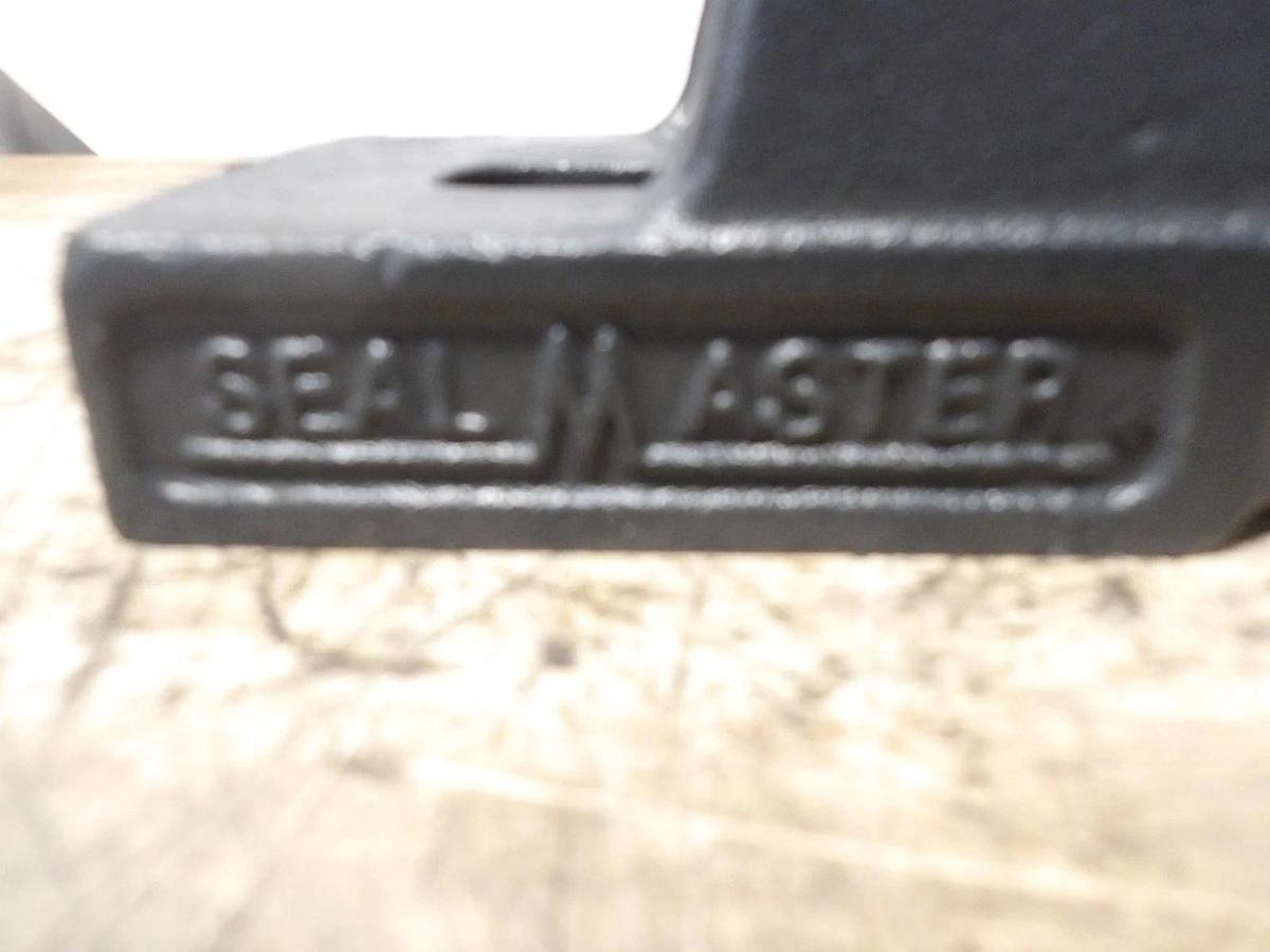 SEAL MASTER MP-43 PILLOW BLOCK BEARING 2-11/16" BORE, #7291021G NIB