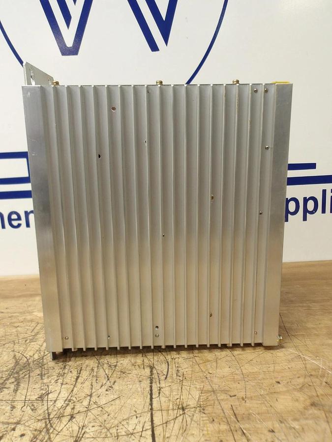 Used ESTIC ENRZ-AU40-20 AXIS CONTROL UNIT, #1131030G USED
