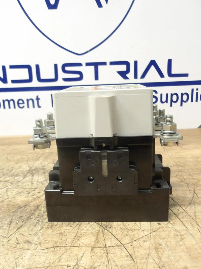 Used FUJI SC-N7 MACHINE CONTACTOR 3NC4F, #123914G USED