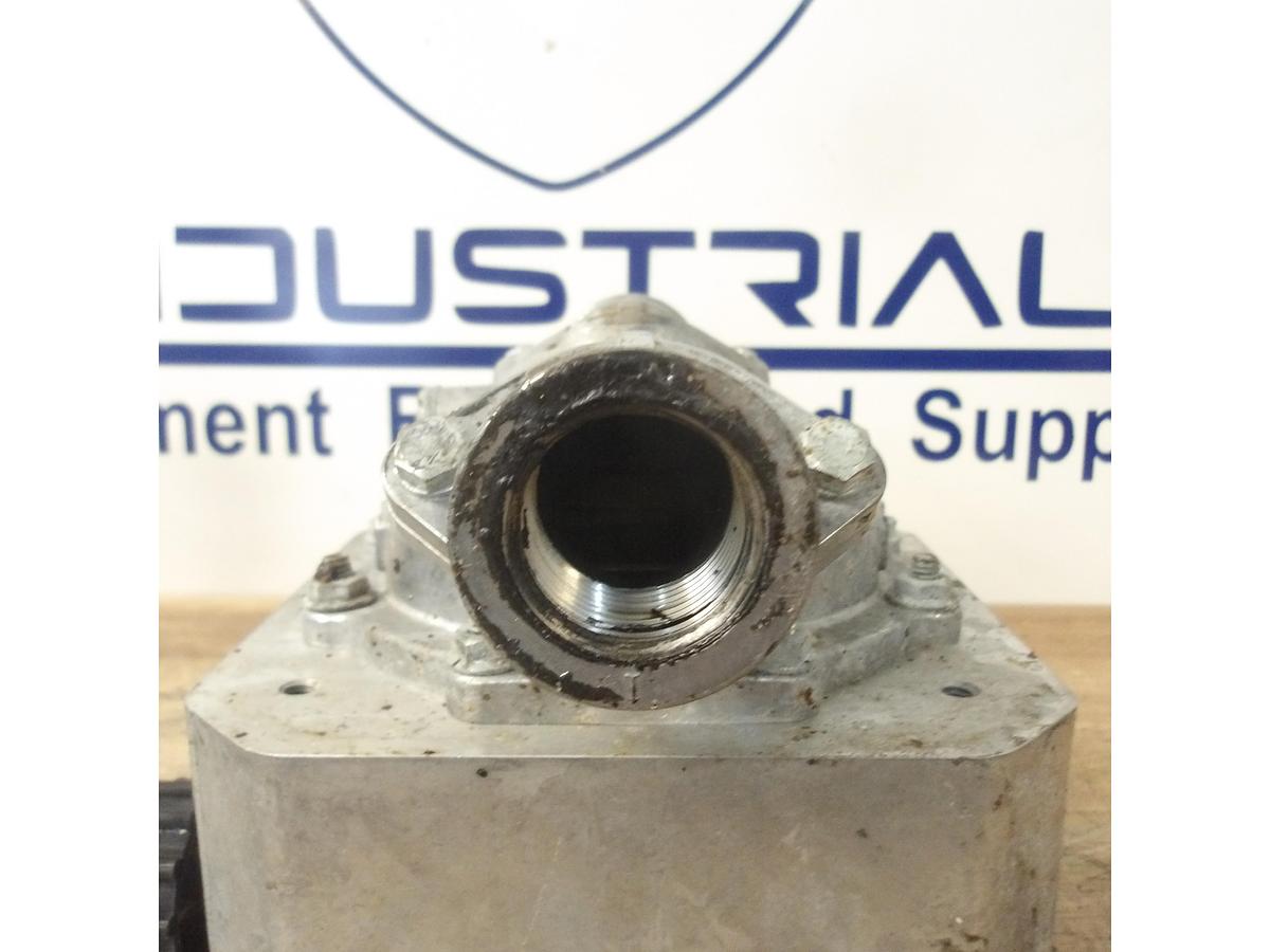 Used GPI 1" FUEL METER MR5-30