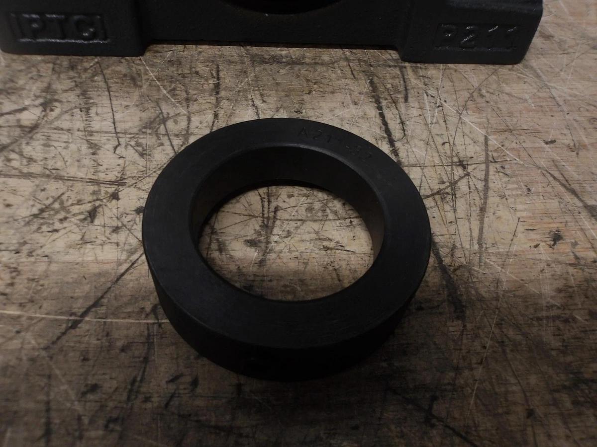 IPTCI NAP211-32 PILLOW BLOCK BEARING 2" BORE, #729122G NIB