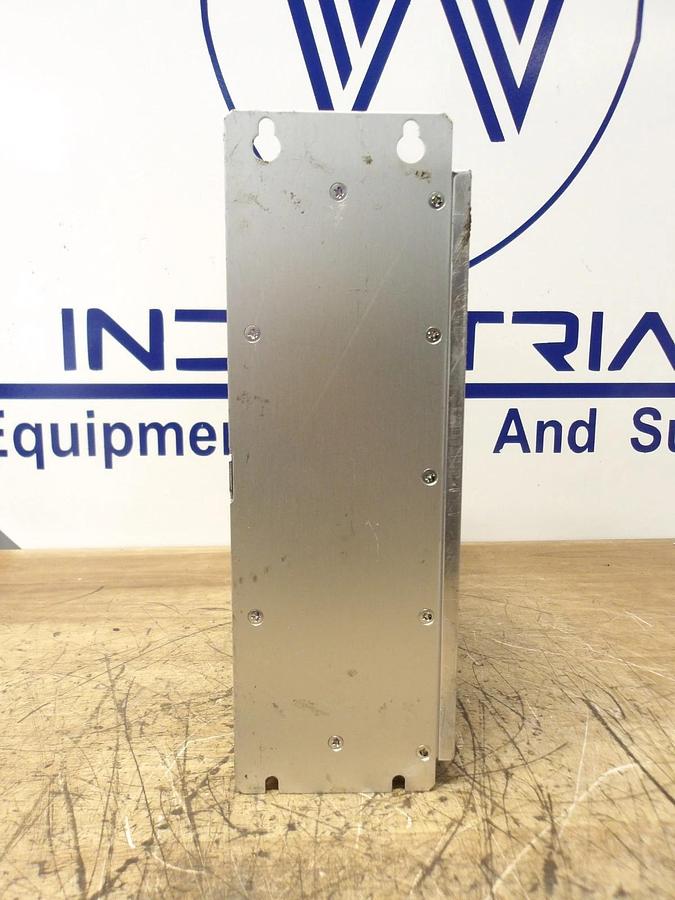Used ESTIC ENRZ-AU40-20 AXIS CONTROL UNIT, #1217953G USED