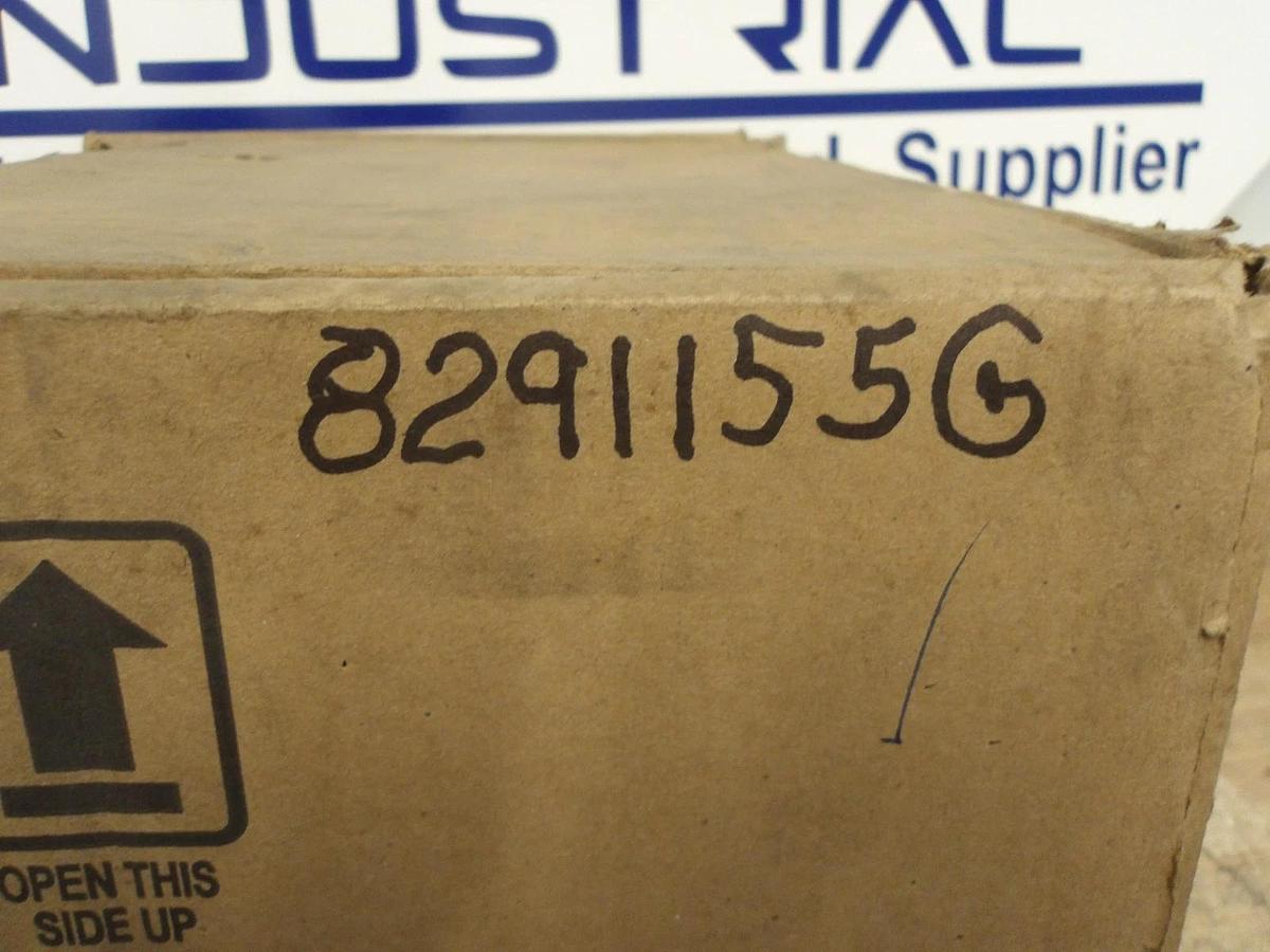 ROSEMOUNT 3051 PRESSURE TRANSMITTER, #8291155G NIB