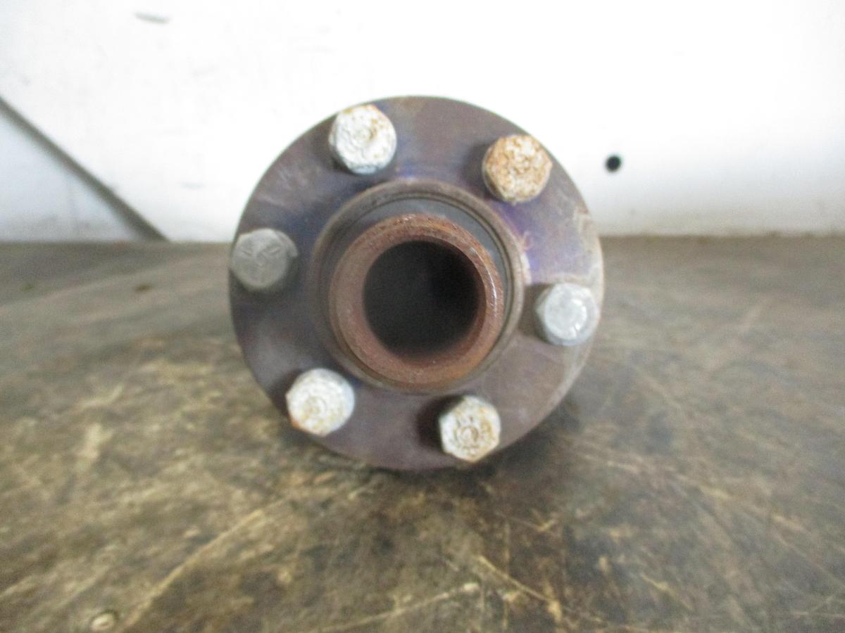 BARCO BC-54000-12-50 FERROUS ROTARY UNION 3/4"