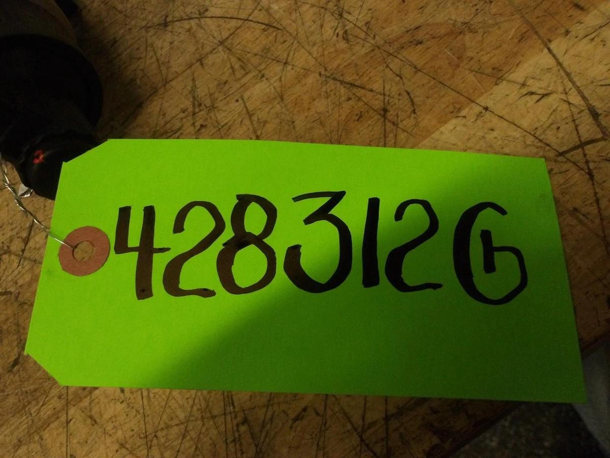 Used REXROTH R901098537 PROPORTIONAL DIRECTIONAL VALVE, #428312G NEW