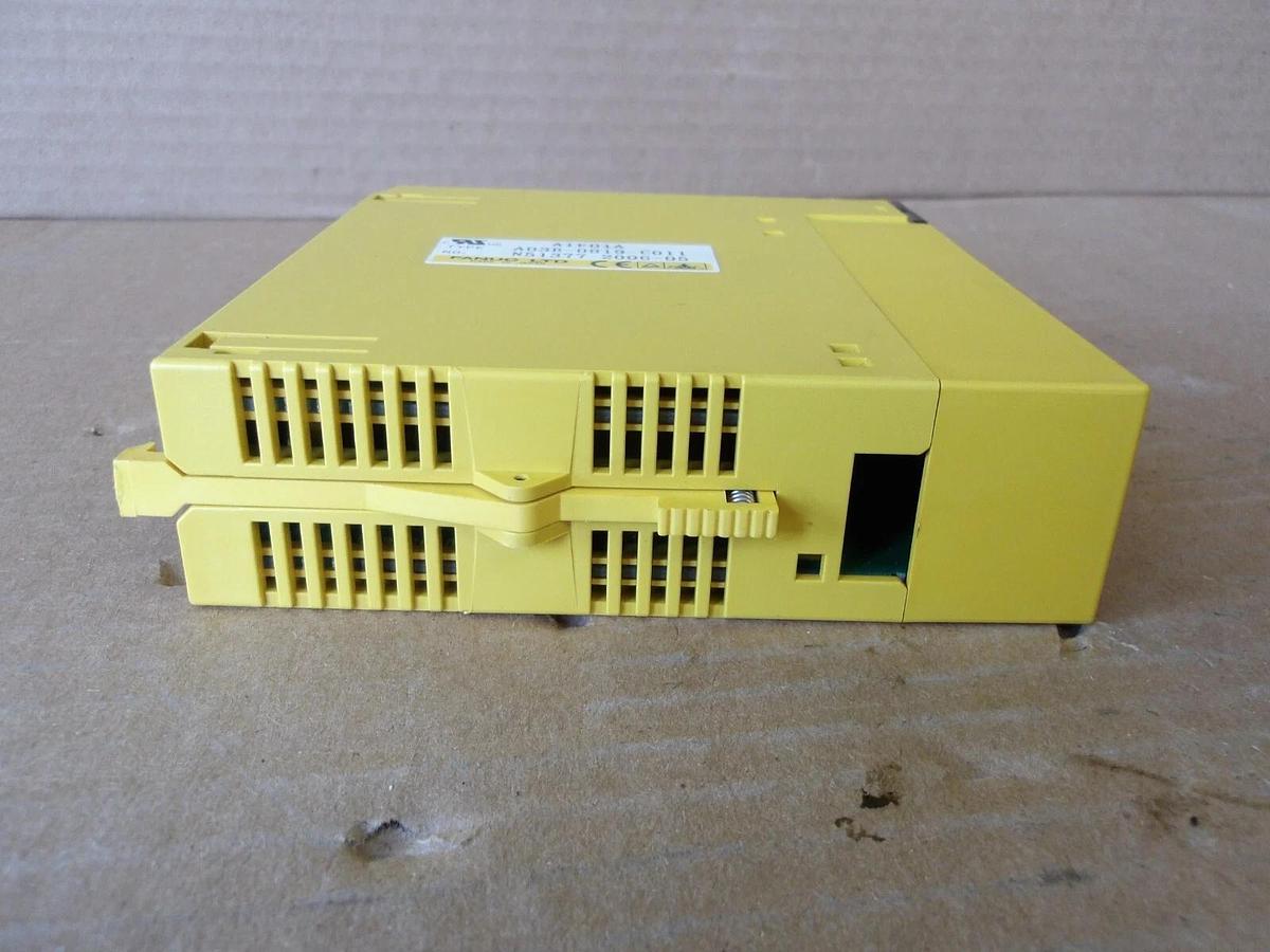 Used FANUC A03B-0819-C011/A1F01A POWER MODULE, #78905G USED