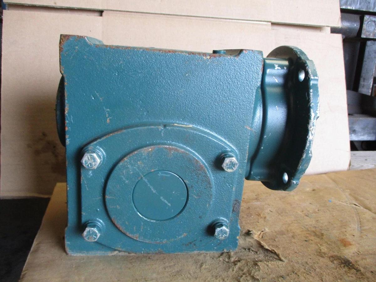Used DODGE TIGEAR 2 SPEED REDUCER, #6124014J NEW