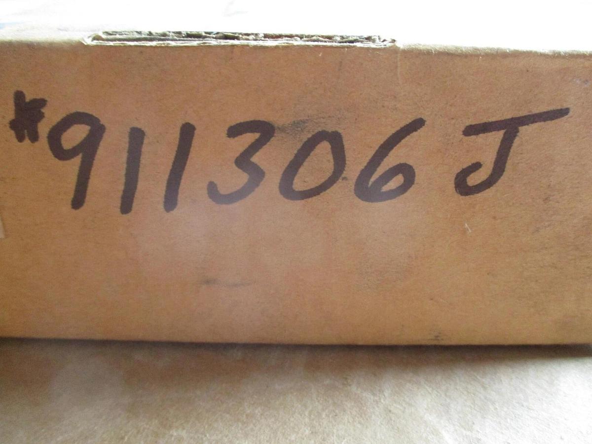 LOVEJOY 185-6 DISC PACK KIT 69790491453, #911306J NIB
