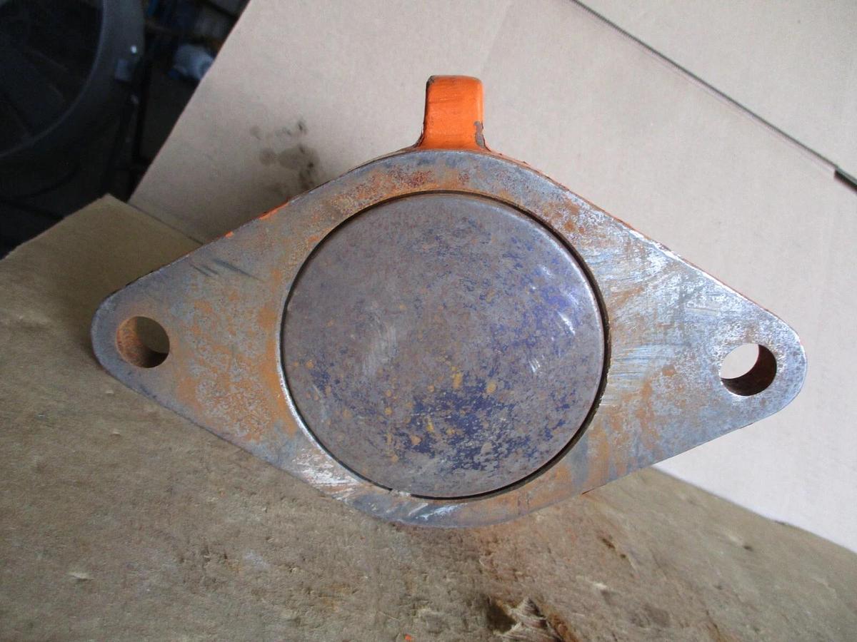 Used MARTIN ENGINEERING SIZE 200 PNEUMATIC IMPACTOR, #612845J USED