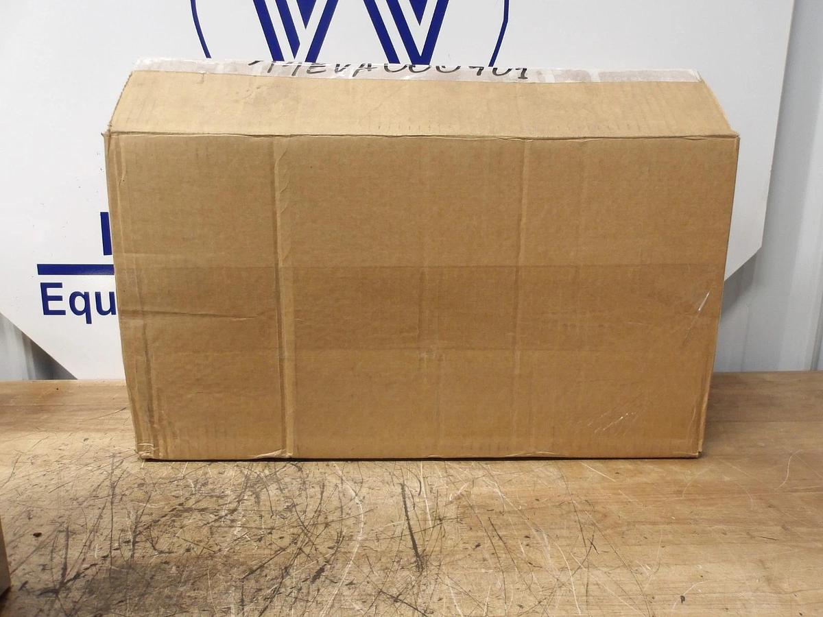 VACON NXL00235-C5H1SSS AC FREQUENCY INVERTER 15 HP, #1230930GJW NIB