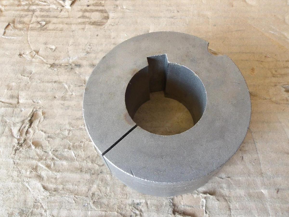 MARTIN 3020 TAPER BUSHING (LOT OF 2) #861210G NIB