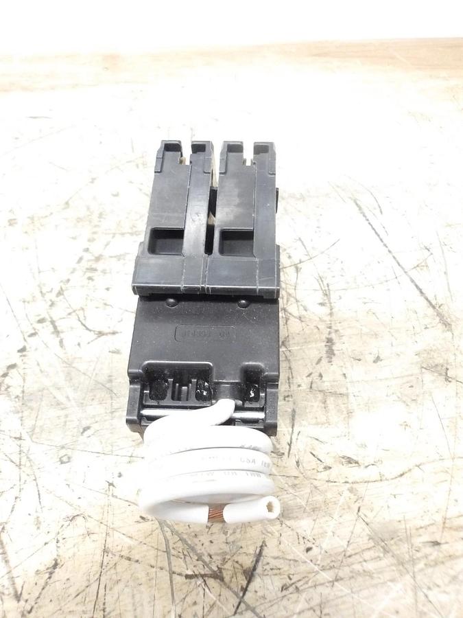 SIEMENS 60 AMP GROUND FAULT BREAKER 120/240 V, #7201156G NIB