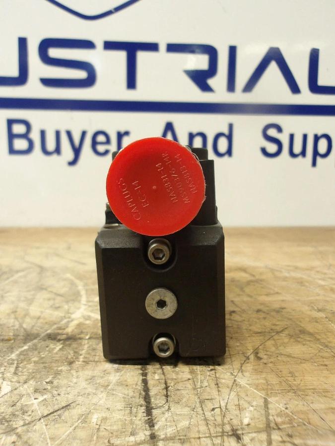 Used PEGASUS 162A SERVO VALVE, #8251108G USED