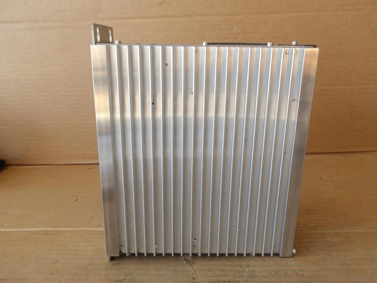 Used ESTIC NUTRUNNER ENRZ-AU50R-20 AXIS CONTROL UNIT, #1111226G PARTS ONLY