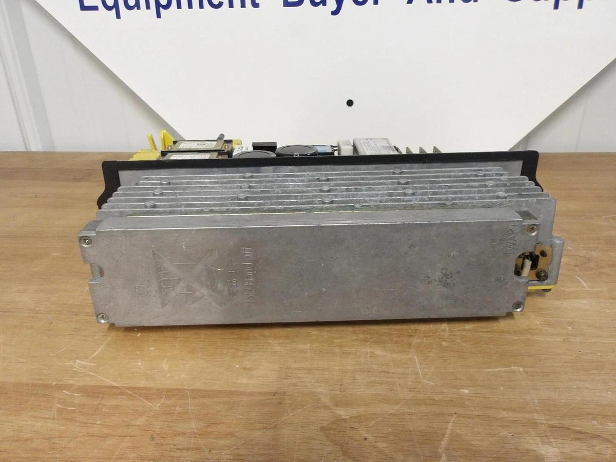 Used FANUC IF POWER MODULE A03B-0819-C011 (LOT OF 2) #2121000G NEW