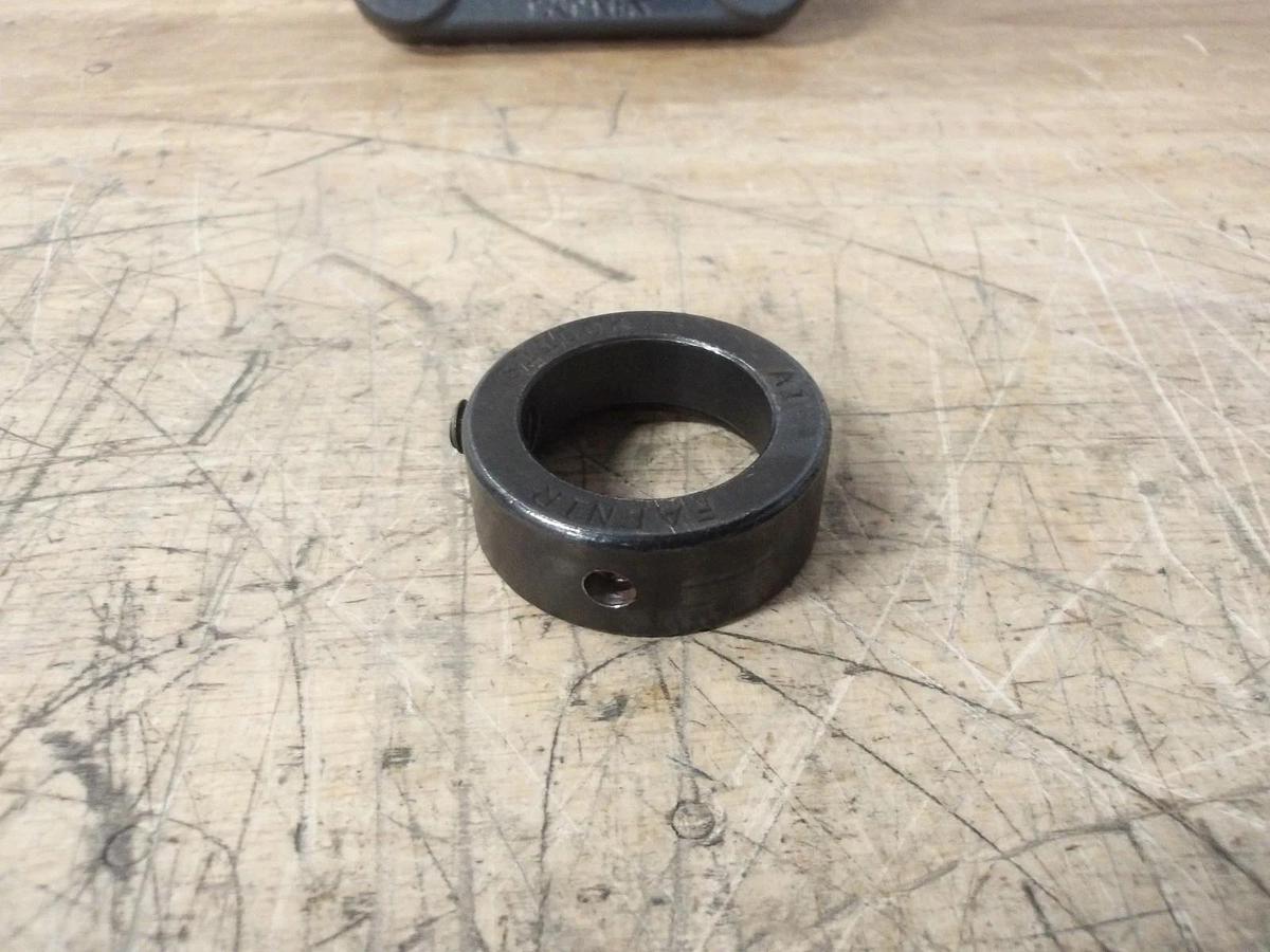 TIMKEN RCJ-1 FLANGED MOUNT BEARING 1" BORE, #728210G NIB